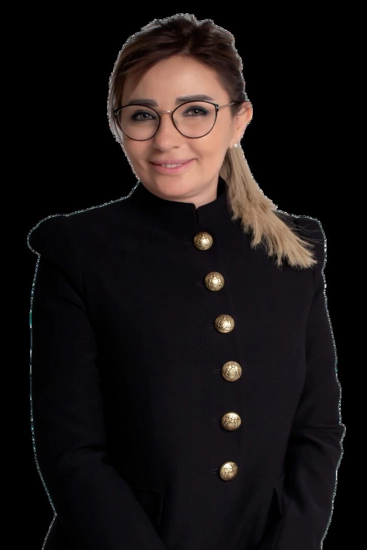 Nurfer Tercan, PhD