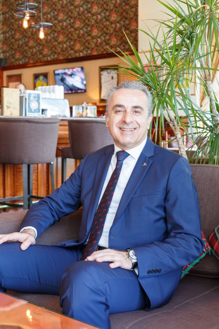 Röportaj: Tansel Tercan