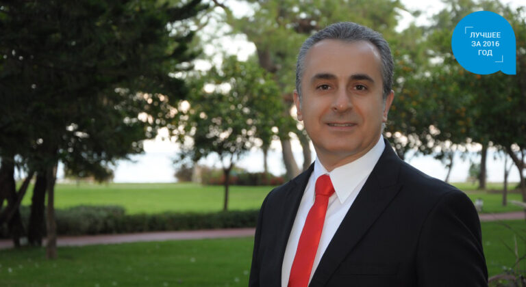 Tansel Tercan: «Personel açığı sorunumuz yok»