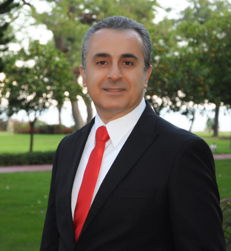 Rixos President Astana Genel Müdürü ile Röportaj