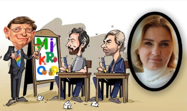 “Bize daha neler olacak?”