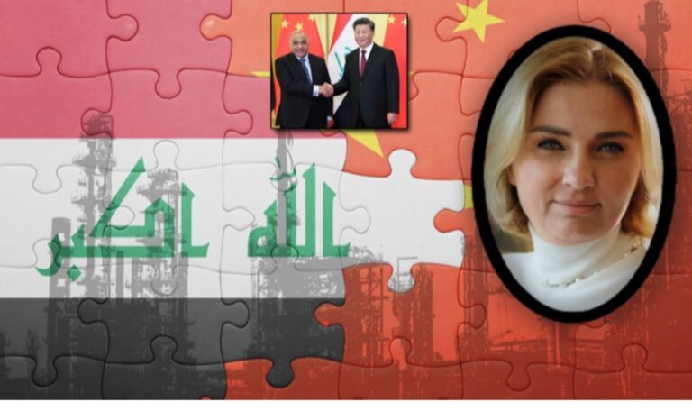 China Has Become Our Border Neighbour!..