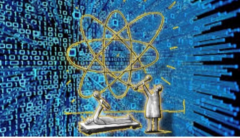 Quantum Is Advancing in China!