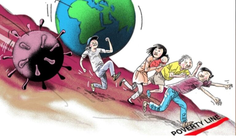 China Will Reduce Poverty!