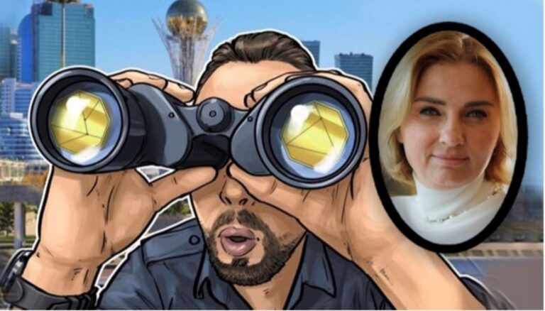 Where Is the Istanbul Finance Centre?