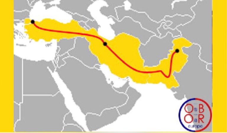 Yine Yeşillendi