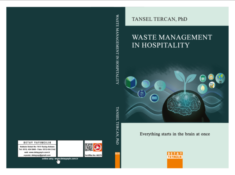 Waste Management in Hospitality