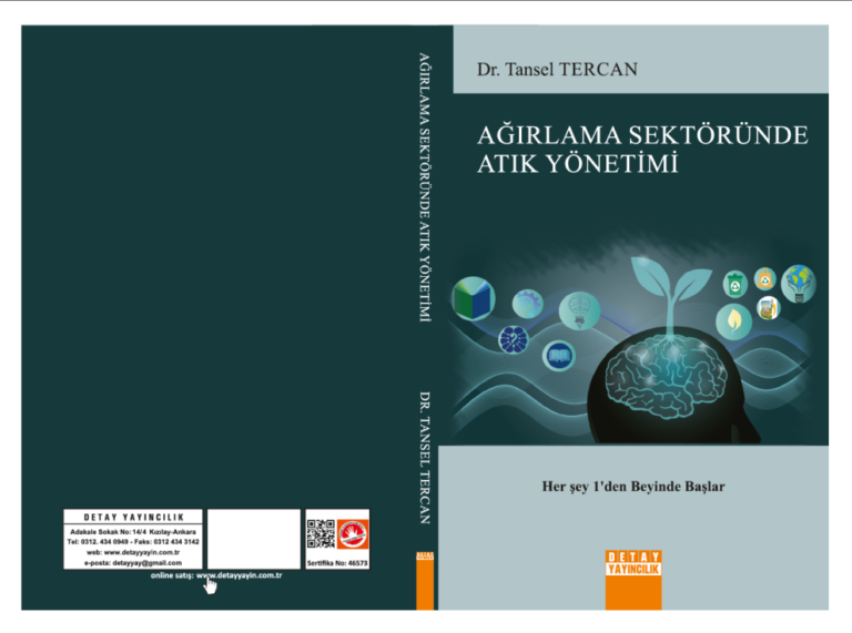 Ağırlama Sektöründe Atık Yönetimi
