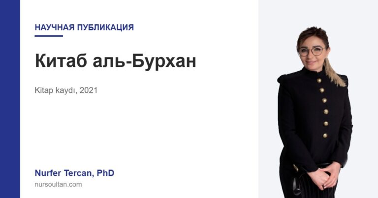 Китаб аль-Бурхан