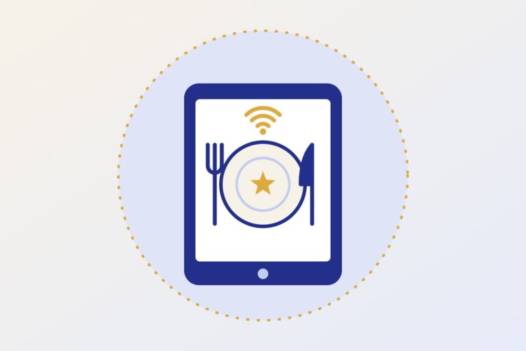 A PROPOSAL FOR SMART RESTAURANT BUSINESS DEVELOPMENT