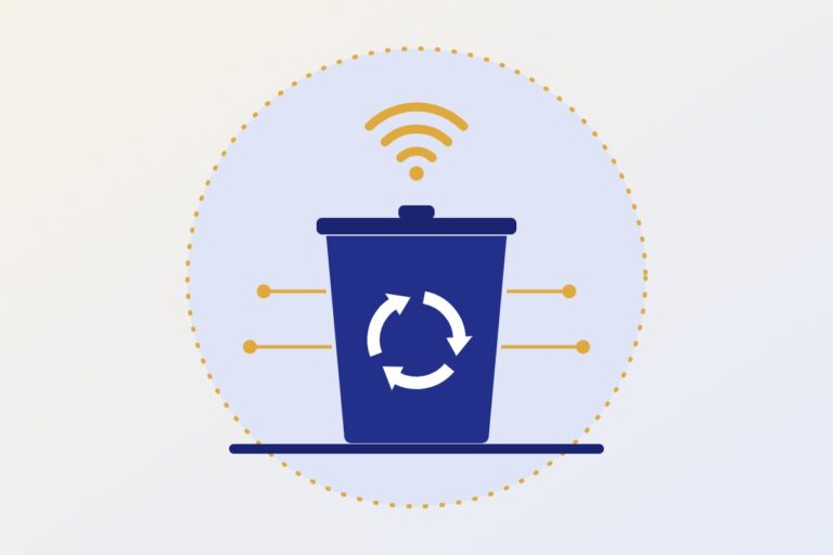 NEW GENERATION TECHNOLOGIES IN WASTE MANAGEMENT IN HOTEL BUSINESSES