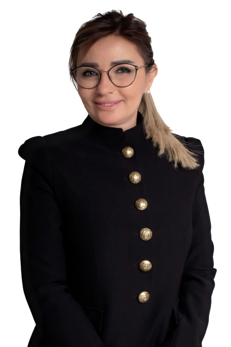 Nurfer Tercan
