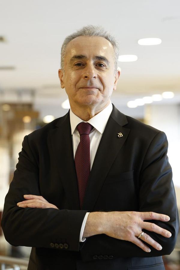 Tansel Tercan